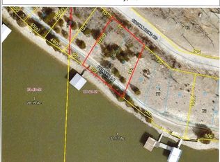 Lots 91 & 92 Pioneer Ln, Edwards, MO 65326