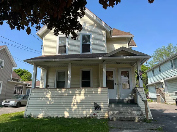 201 Campbell Park, 201 Campbell Park Unit 2, Rochester, NY 14606