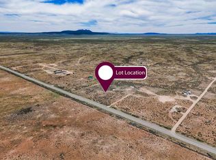 TRACT 17-D3 W Rim Rd, El Prado, NM 87529