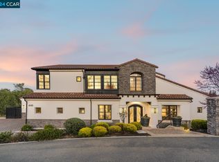446 Legacy Dr, Alamo, CA