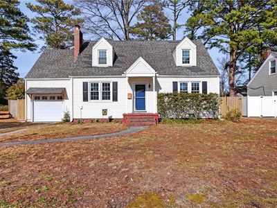150 Bayview Blvd, Norfolk, VA, 23503