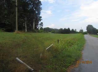 Fagin Ln, Madisonville, TN 37354