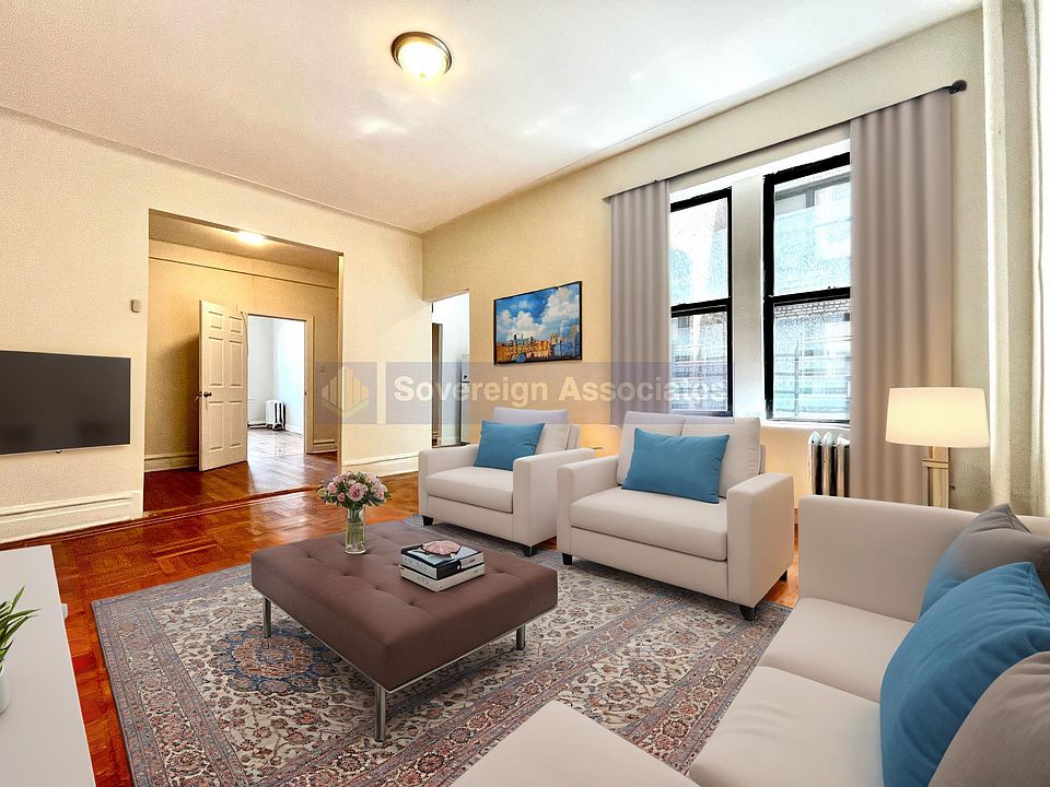 1st image of 540 Fort Washington Ave APT 1A