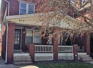 815 Bruck St, Columbus, OH 43206