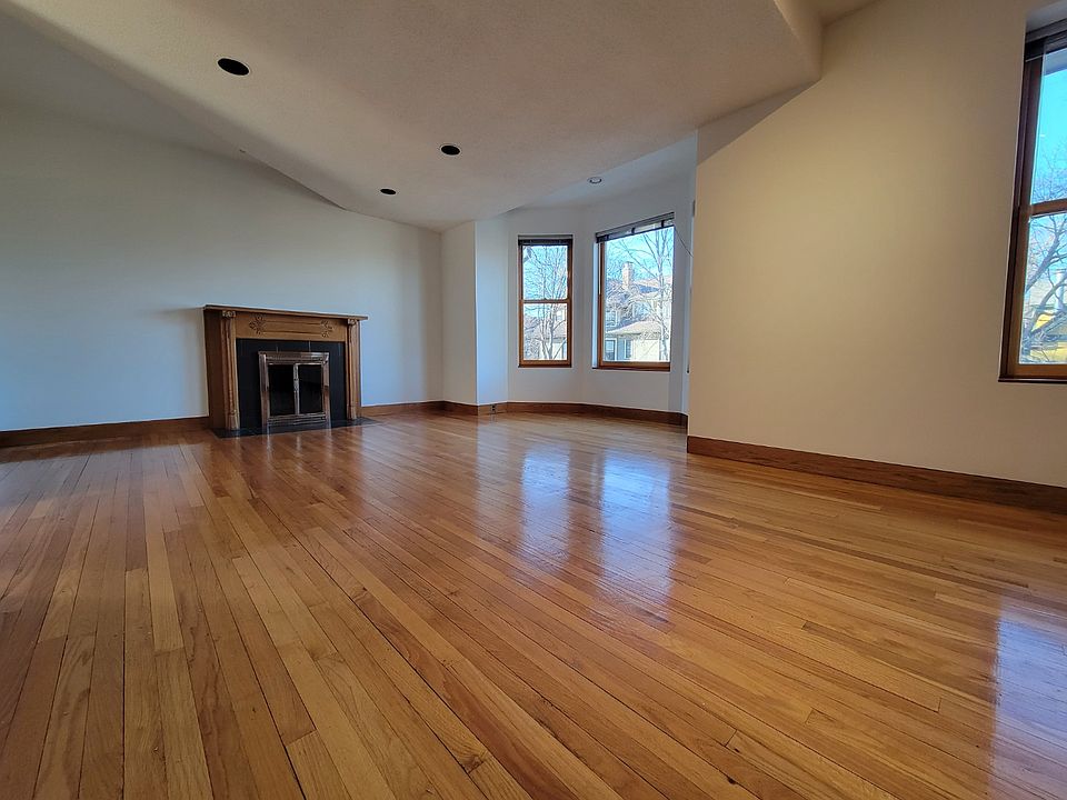 1st image of 919 Pleasant St APT 2F