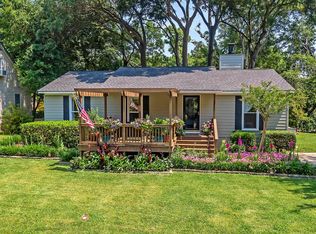 1252 Driftwood Dr, Charleston, SC 29412