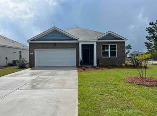3827 Blaylock Ct LOT 85, Aria J Longs, SC 29568