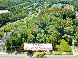 5735 Buffington Rd, College Park, GA 30349