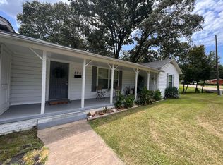 506 N Cecelia Dr, Mt Pleasant, TX 75455