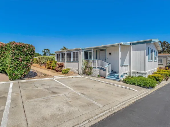 2435 Felt St Space 72, Santa Cruz, CA 95062