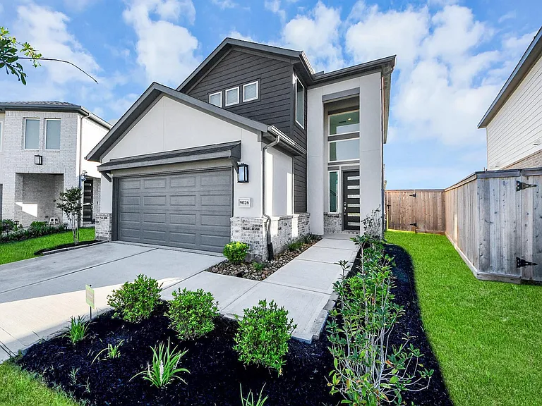 9026 Selwyn Pointe Way — Photo 10