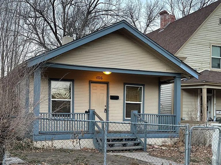 406 E Kiowa St — Photo 1