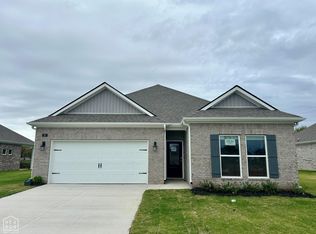 83 Clearwater Dr, Brookland, AR 72417