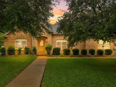 12016 Mystic Forest Ln, Austin, TX, 78739