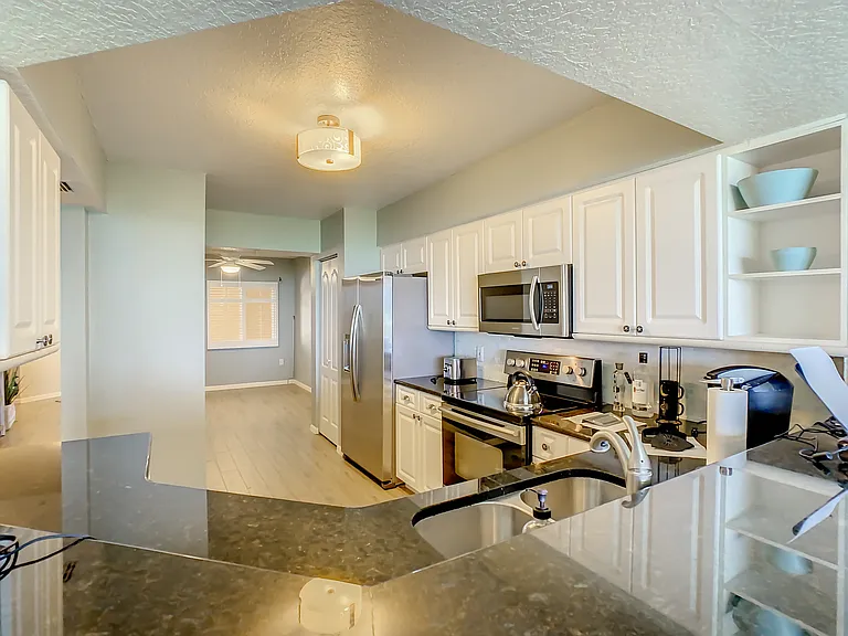 1851 Highway A1A #4102 — Photo 32