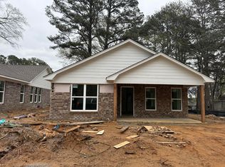 400 S Smith St, Tupelo, MS 38801