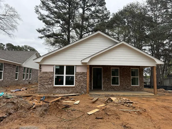 400 S Smith St, Tupelo, MS 38801