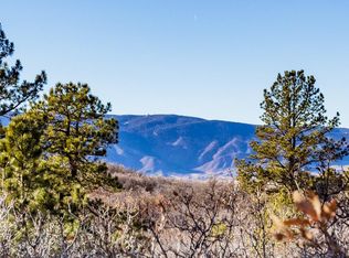 2312 Buttercup Ct, Larkspur, CO 80118