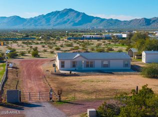 20314 N Rose Ct, Maricopa, AZ 85139