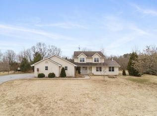 20811 River Hills Way, Kiel, WI 53042