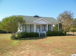 140 Larance Orchard Rd, Dubach, LA 71235