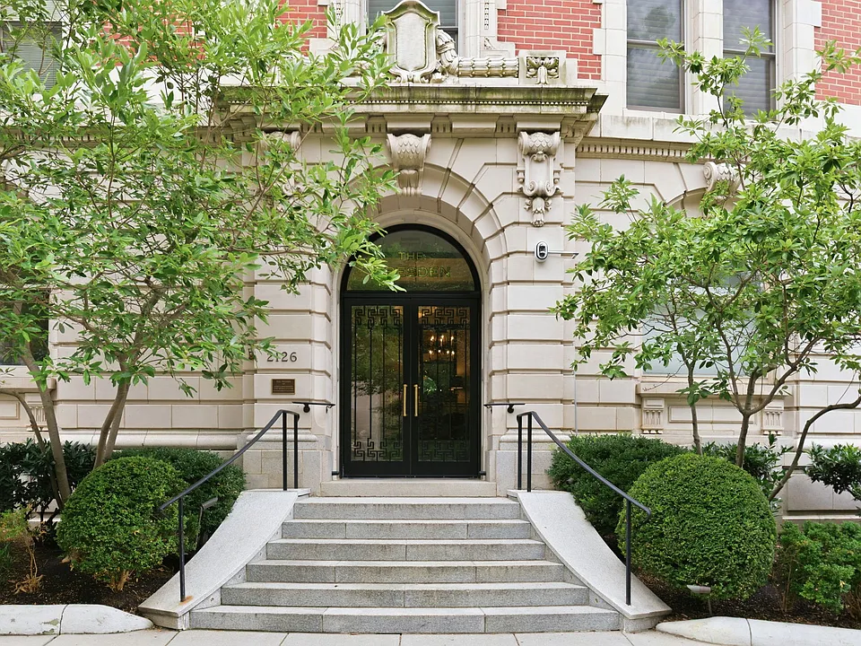 2126 Connecticut Ave NW #77