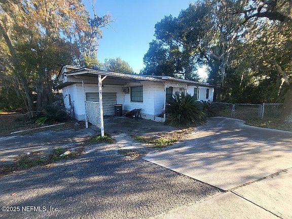 4th image of 3505 BLANDING Boulevard