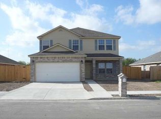 1511 W 25th St, Mission, TX 78572