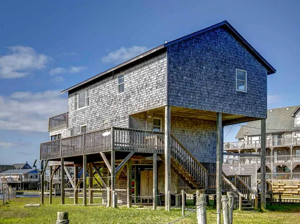 39004 Tarpon Ln Lot 8, Avon, NC 27915