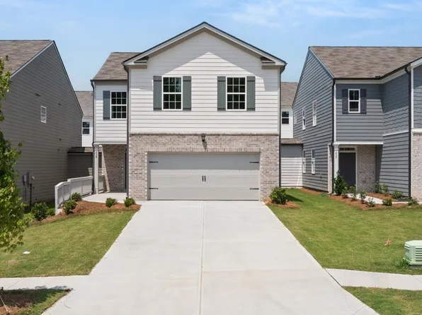 238 Rolling Meadow Trce, Jasper, GA 30143