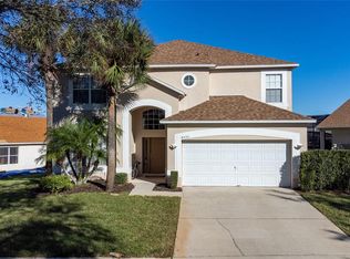 8533 Palm Harbour Dr, Kissimmee, FL 34747