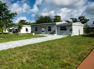 1763 NE 182nd St, North Miami Beach, FL 33162