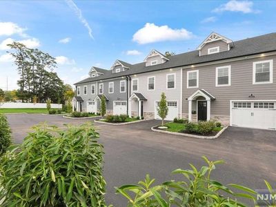 14 Mechanic St #3, Ramsey, NJ, 07446