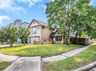 6702 Lozier St, Houston, TX 77021