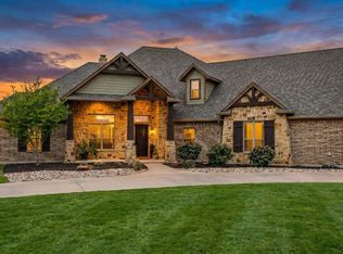 3512 Lakota Ct, Granbury, TX 76048