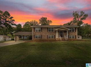 814 Springdale Ave, Anniston, AL 36207