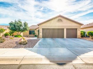 3821 N 160th Ave, Goodyear, AZ 85395