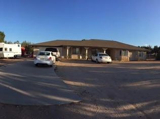 15661 Wells Fargo St, Hesperia, CA 92345