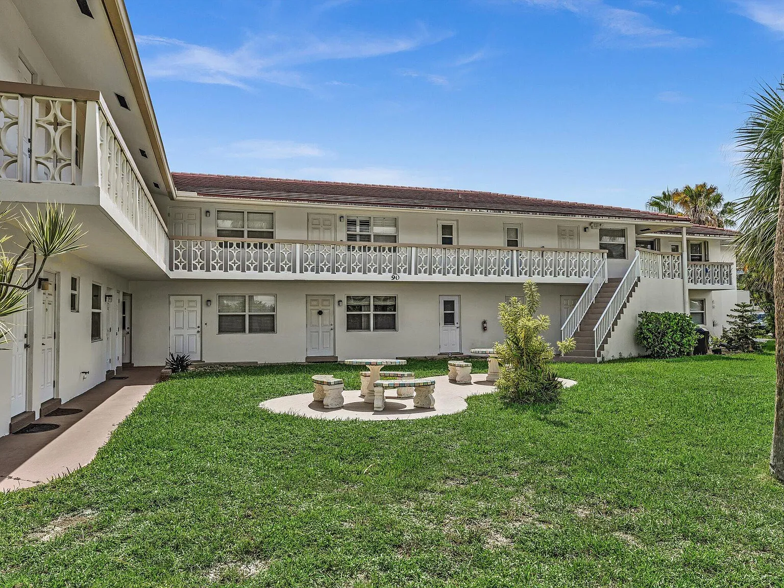 1 bed, 1.0 bath, 800 sqft, $1,850 — Photo 3