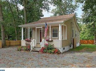 204 New York Ave, Hainesport, NJ 08036