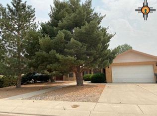 3309 Chee Dodge Blvd, Gallup, NM 87301