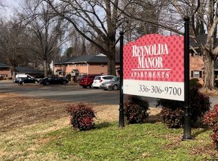 2745 Basswood Ct #2702-B, Winston Salem, NC 27106