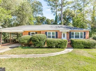 1967 Mallory Dr, Macon, GA 31201