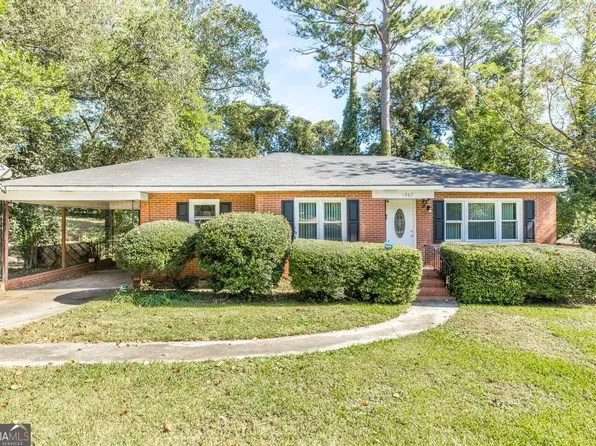 1967 Mallory Dr, Macon, GA 31201