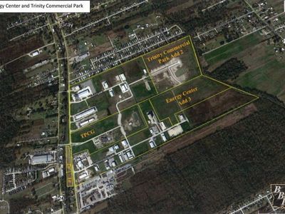 311 Trinity Ln, Gray, LA, 70359