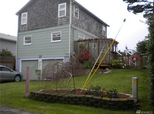 13007 N Alley, Long Beach, WA 98631