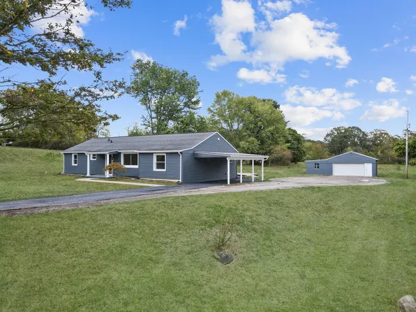 8641 Jacksontown Rd, Heath, OH 43056