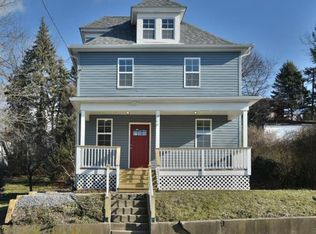 434 Camilla St, Baden, PA