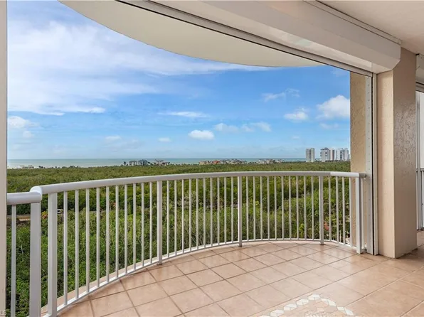 7117 Pelican Bay BLVD #809, NAPLES, FL 34108