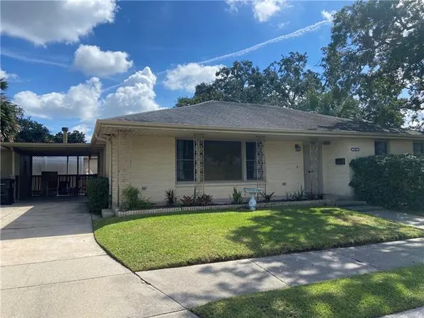 7401 W End Blvd, New Orleans, LA 70124